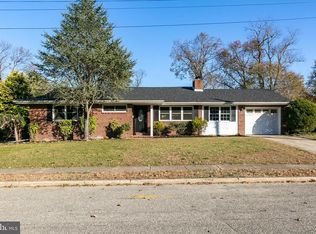 117 Juniper Ave, Berlin, NJ 08009