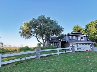 2950 Wagon Train Ln, Diamond Bar, CA 91765