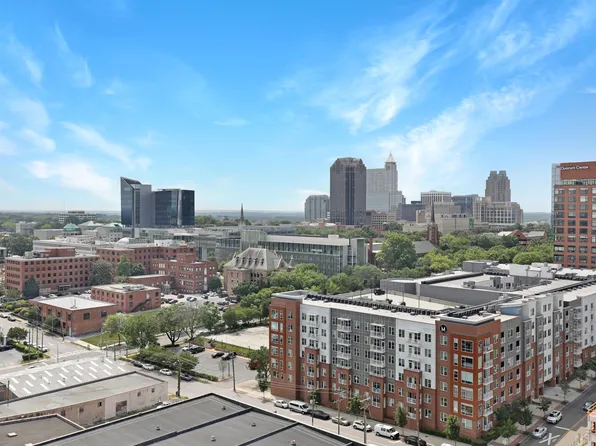 400 W North St APT 918, Raleigh, NC 27603