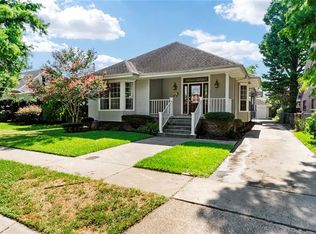 416 Rosa Ave, Metairie, LA 70005