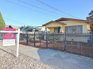 1352 80th Ave, Oakland, CA 94621