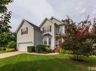 2524 Hidden Meadow Dr, Fuquay Varina, NC 27526
