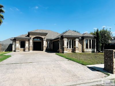 1100 W F St, Mission, TX, 78572