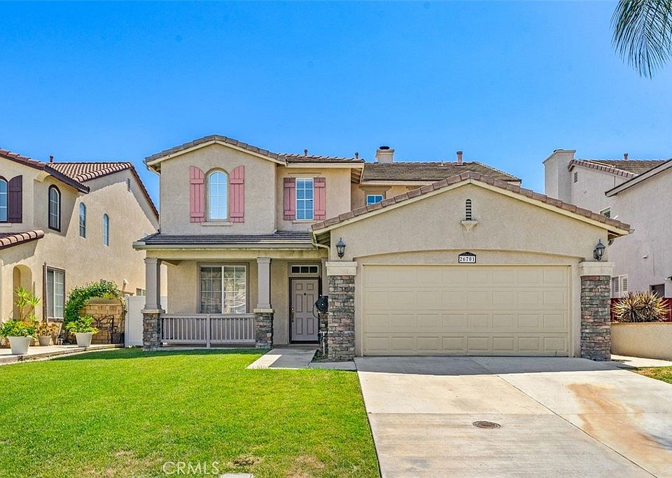 1st image of 26701 Peachwood Dr