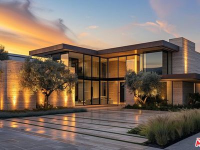 1805 Lexington Rd, Beverly Hills, CA, 90210