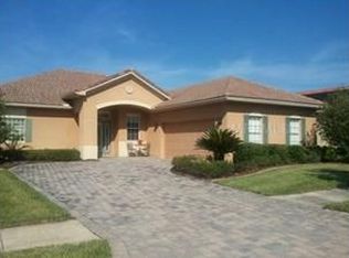 1101 Glendora Rd S, Poinciana, FL 34759