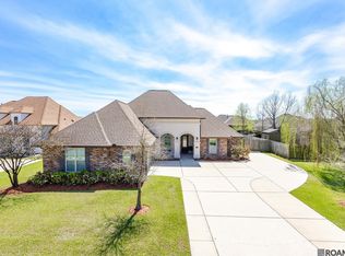 4219 Stonewall Dr, Addis, LA 70710