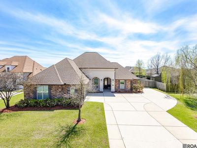 4219 Stonewall Dr, Addis, LA, 70710