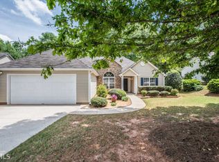 3541 Lynley Mill Ln, Dacula, GA 30019