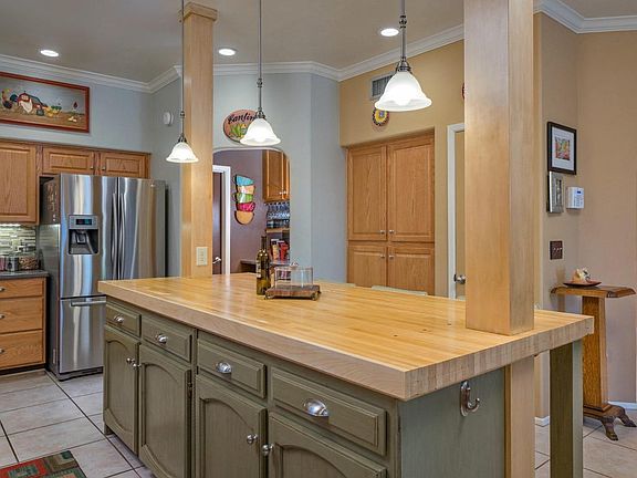2nd image of 3529 W Shalako Pl