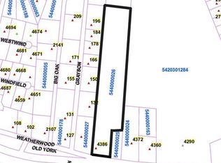 4386 Old York Rd #00, Rock Hill, SC 29732