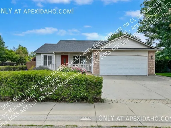 5329 N Forbes Ave, Boise, ID 83713