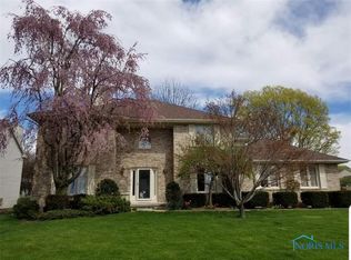 300 Rutledge Ct, Perrysburg, OH 43551