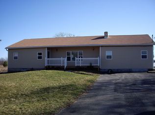 251 E Enfield Center Rd, Ithaca, NY 14850