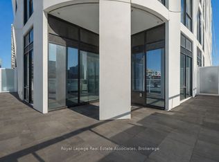 25 Cordova Ave #512, Toronto, ON M9A 2H5