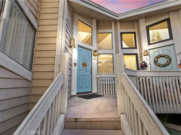 4900 N Grand Ave APT 116, Covina, CA 91724