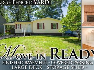 7912 Parke West Dr, Glen Burnie, MD 21061