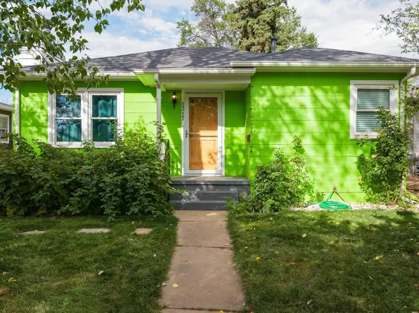 1317 Arthur Ave, Loveland, CO 80537