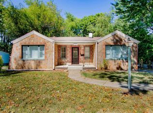 319 E McGee St, Springfield, MO 65807