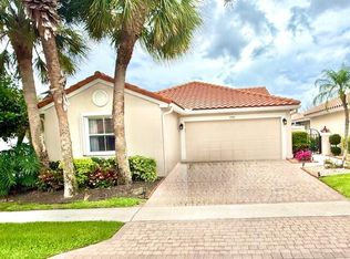 11583 Colonnade Drive, Boynton Beach, FL 33437