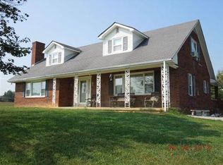 1092 Winchester Rd, Mt Sterling, KY 40353