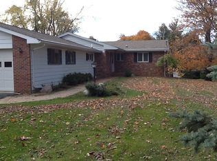 3440 Sandy Shore Dr, Metamora, MI 48455