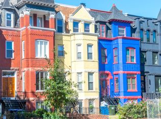 1248 Maryland Ave NE APT 4, Washington, DC