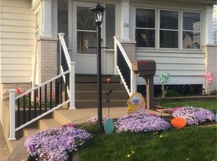 126 Erskine Ave, Boardman, OH