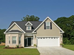 500 Gadsden Saint Silver Fox Lndg, Myrtle Beach, SC 29588