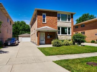 12226 S McDaniels St UNIT 1, Alsip, IL 60803