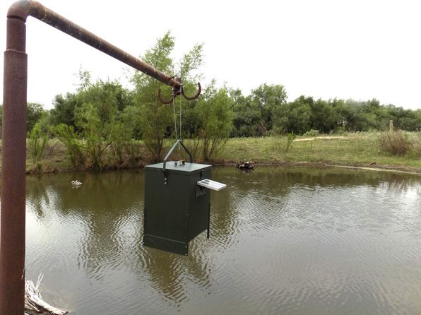 22791 Fm 1021, El Indio, TX 78860