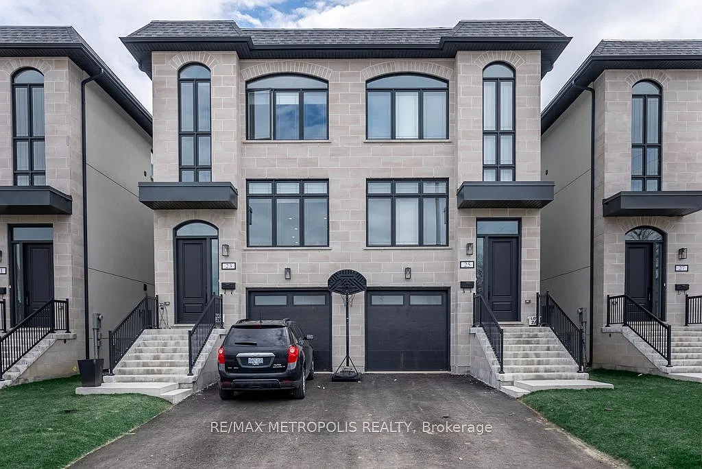 2 bed, $2,600 — Photo 1