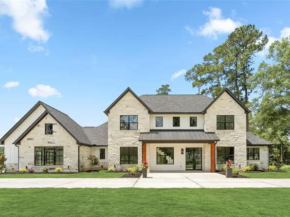 18284 Woodstream Crossing Rd, Montgomery, TX 77316