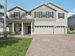12255 Stone Bark Trl, Orlando, FL 32824
