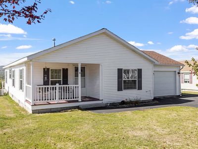 6 Morning Glory Drive, Franklin, NH, 03235