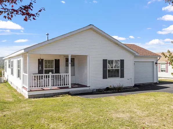 6 Morning Glory Drive, Franklin, NH 03235