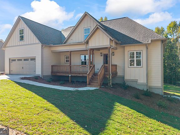 4th image of 1907 Hoods Mill Rd Lot 1
