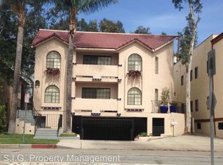 411 W Riverside Dr APT 201, Burbank, CA 91506