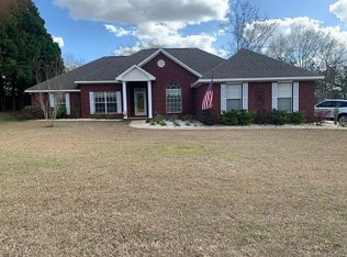 203 Huntington Dr, Enterprise, AL 36330