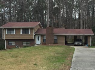 3123 Fireplace Trl, Snellville, GA 30078