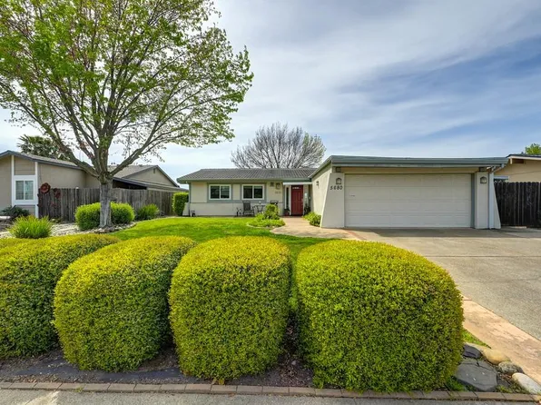 5680 Casa Grande Ave, Rocklin, CA 95677