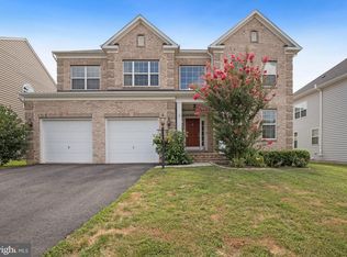 1921 Belleville Dr NE, Leesburg, VA 20176