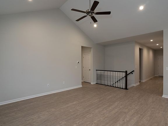 The Sarasota A Family Room