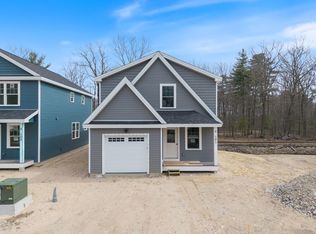 5 Blaine Street #101, Saco, ME 04072