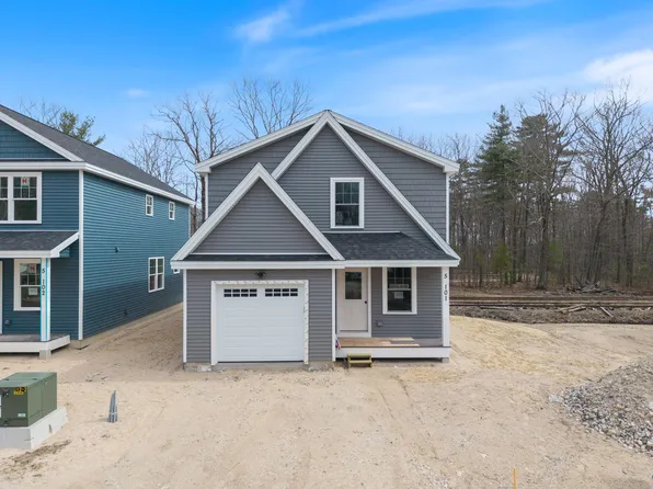 5 Blaine Street #101, Saco, ME 04072