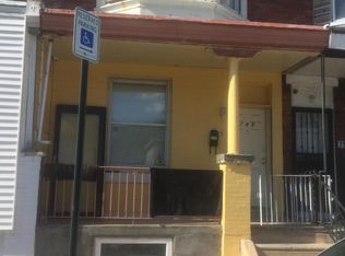 749 E Thayer St, Philadelphia, PA 19134