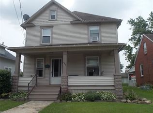 468 W Oxford St, Alliance, OH