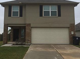 6158 El Granate Dr, Houston, TX 77048