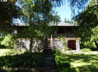 1130 Douglas St, Vernonia, OR