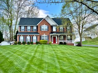 3775 Larkview Ct, Dunkirk, MD 20754